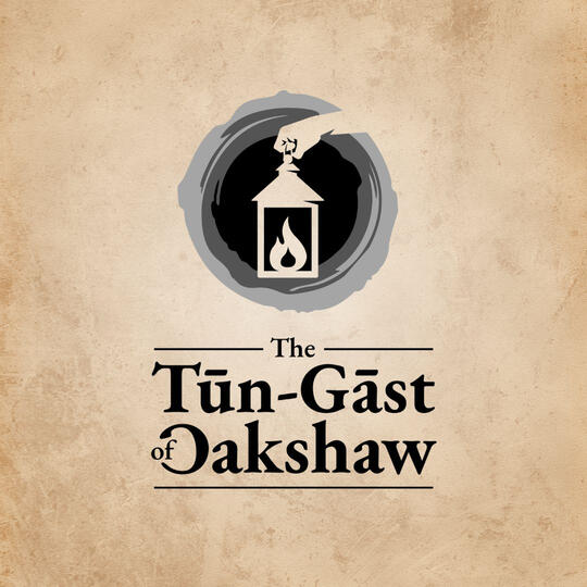The Tūn-Gāst of Oakshaw